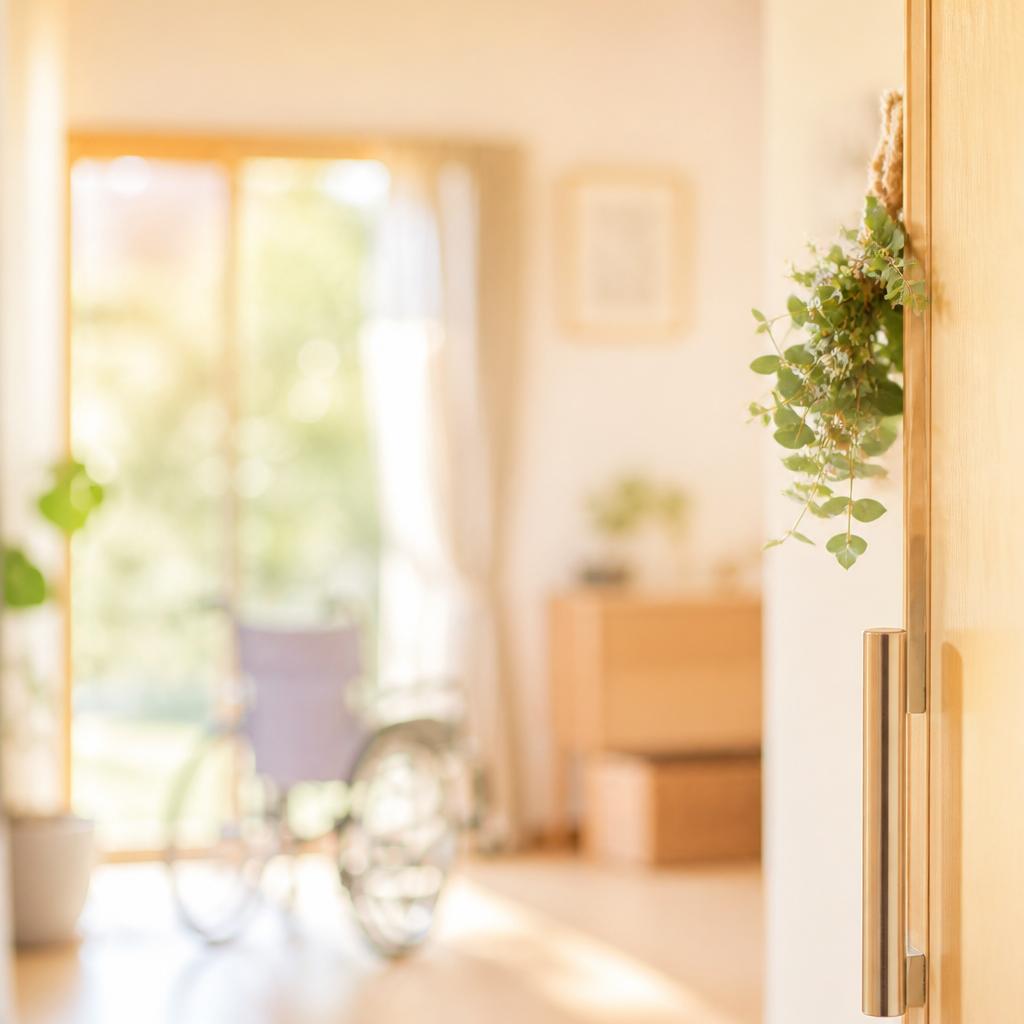 訪問介護で心をつなぐ、あなたのやりがいを見つけませんか？