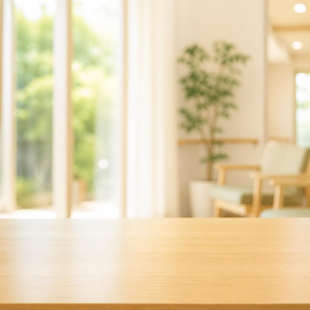 給与と待遇、安定した収入