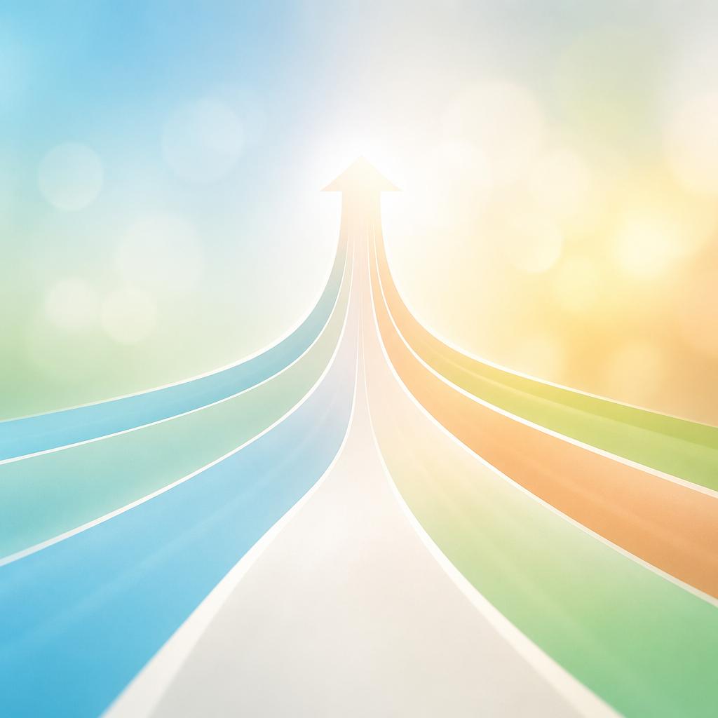 キャリアアップのチャンス